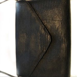 partners Bags - Gorgeous black vintage purse! partners Bags - Gorgeous black vintage purse!